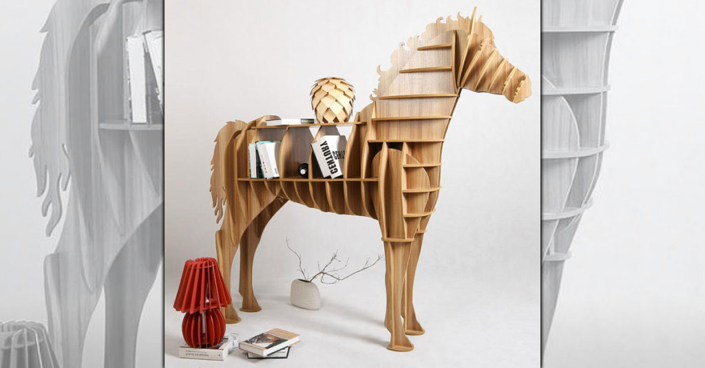 Horse Themed Products R Amazing! - Shelf