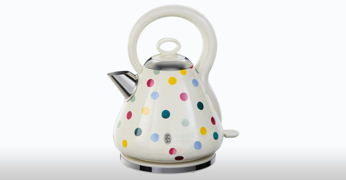 Kettles R Amazing!