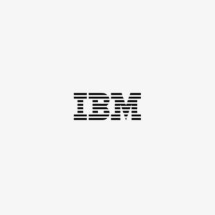 IBM Logo