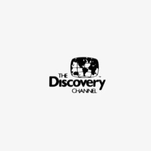 Discovery Channel Logo