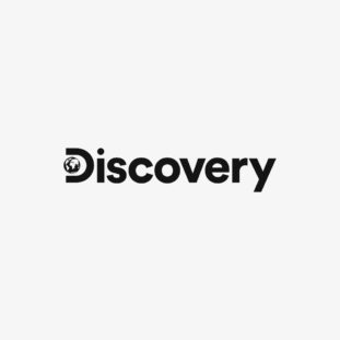 Discovery Channel Logo