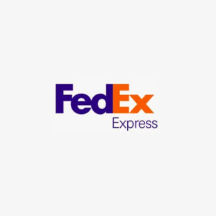 Fed Ex Logo