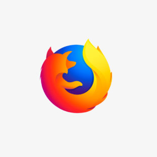 Firefox Logo