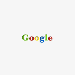Google Logo
