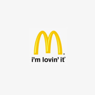 McDonalds Logo