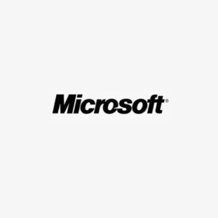 Microsoft Logo