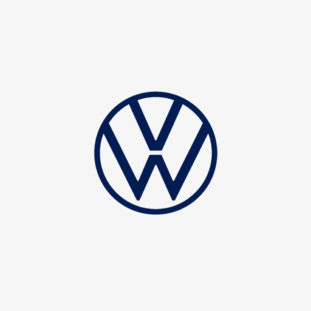 Volkswagen Logo