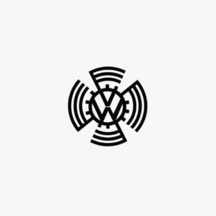 Volkswagen Logo