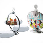 Alessi Products R Amazing! - Cake Stand