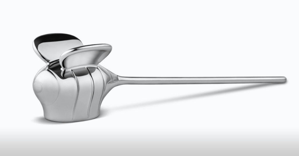 Alessi Products R Amazing! - Candle snuffer