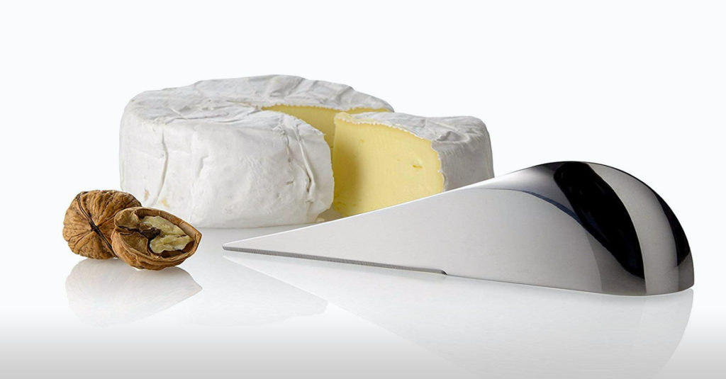 Alessi Products R Amazing! - Cheese Knife