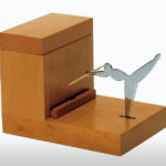 Alessi Products R Amazing! - Toothpick Holder