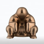 Alessi Products R Amazing! - Dede Doorstop