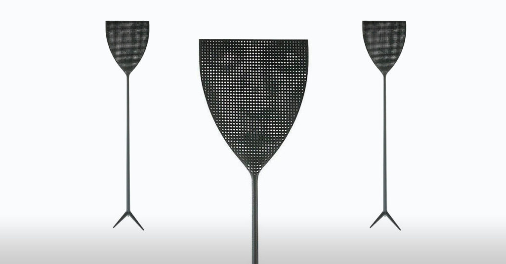 Alessi Products R Amazing! - Dr Skud Fly Swatter