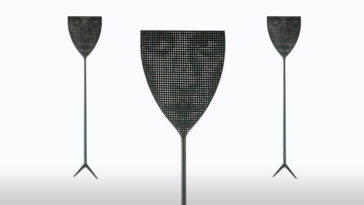 Alessi Products R Amazing! - Dr Skud Fly Swatter
