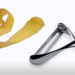 Alessi Products R Amazing! - Sfrido Peeler