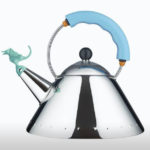 Alessi Products R Amazing! - Tea Rex Kettle