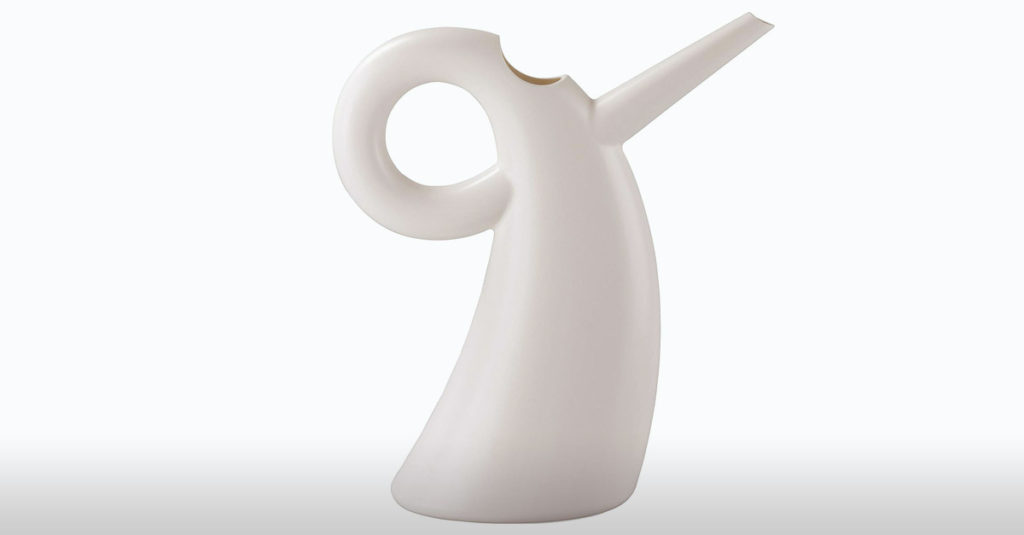 Alessi Products R Amazing! - Watering Can