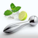 Alessi Products R Amazing! - Valerio Citrus Squezzer