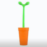 Alessi Products R Amazing! - Toilet Brush