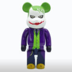 Be@rbricks R Amazing! - Dark Knight Joker