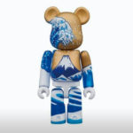 Be@rbricks R Amazing! - Fuji