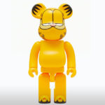 Be@rbricks R Amazing! - Garfield