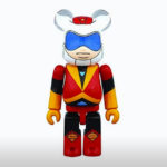Be@rbricks R Amazing! - Great Mazinger
