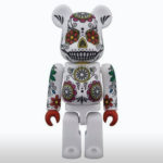 Be@rbricks R Amazing! - Horror