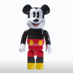Be@rbricks R Amazing! - Mickey Mouse