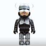 Be@rbricks R Amazing! - Robocop