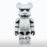 Be@rbricks R Amazing! - Star Wars Stormtrooper