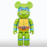 Be@rbricks R Amazing! - TMNT Leonardo