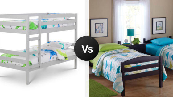 Bedroom Dilemmas R Amazing!