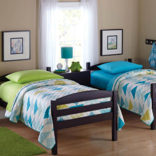 Bedroom Dilemmas R Amazing! - Kids Shared Room