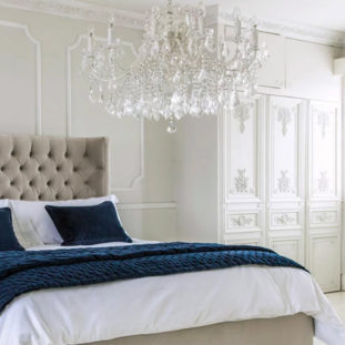 Bedroom Dilemmas R Amazing! - Lighting
