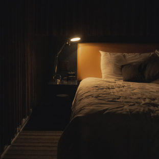 Bedroom Dilemmas R Amazing! - Lighting