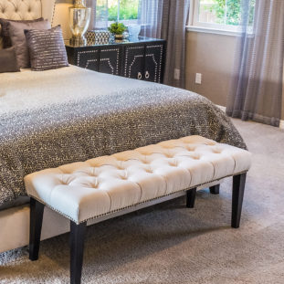 Bedroom Dilemmas R Amazing! - Flooring