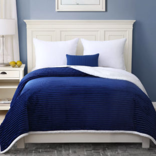 Bedroom Dilemmas R Amazing! - Duvet or Blanket