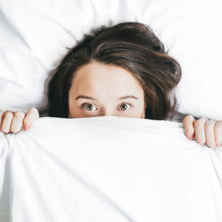 Bedroom Dilemmas R Amazing! - Duvet or Blanket