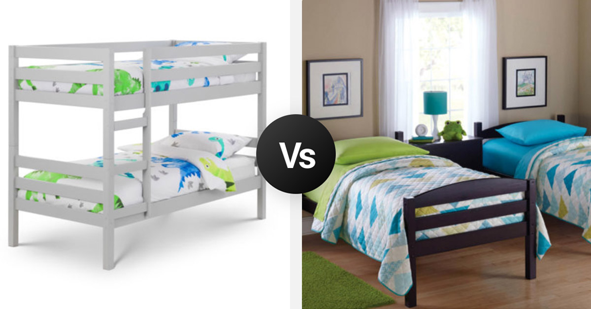 Bedroom Dilemmas R Amazing!