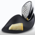 Cheese Graters R Amazing! - Alessi