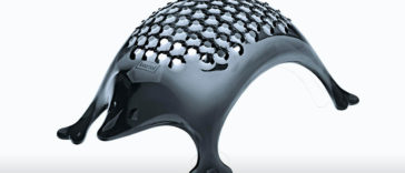 Cheese Graters R Amazing! - Koziol Hedgehog
