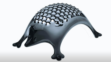 Cheese Graters R Amazing! - Koziol Hedgehog