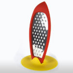 Cheese Graters R Amazing! - Surfboard