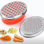 Cheese Graters R Amazing! - Tub