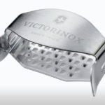 Cheese Graters R Amazing! - Victorinox