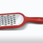 Cheese Graters R Amazing! - Victorinox Handle