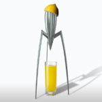 Citrus Squeezers R Amazing! - Alessi