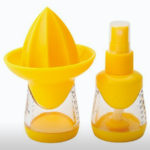 Citrus Squeezers R Amazing! - Bottle
